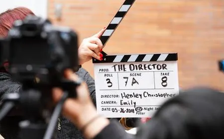 Fresh Faces, Real Moments: Why Betting on Unknown Actors Might Be the Smartest Move an Indie Filmmaker Can Make