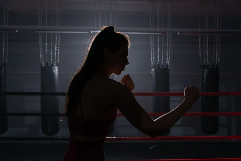 Ten Bouts, Ten Budgets: The Indie Fight Films That Proved Heart Beats Hollywood Money