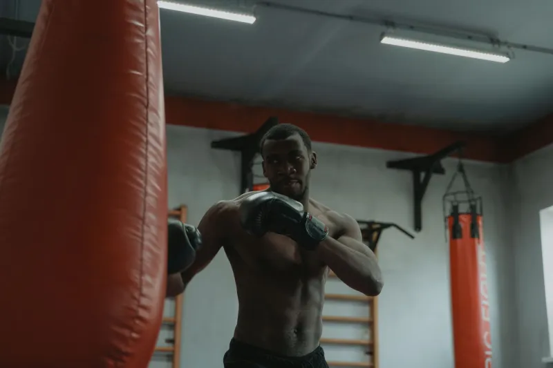 Sweat in the Rafters: Why America's Real Fight Gyms Are Indie Film's Most Honest Sets