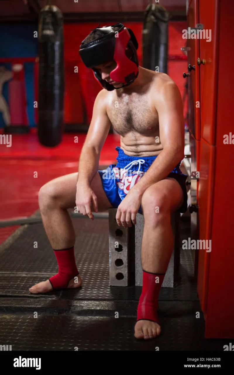 Put the Gloves Down and Read the Line: When Real Fighters Step Into the Spotlight