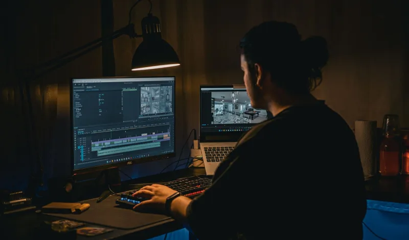 Selling a Punch That Hasn't Been Thrown Yet: Inside the Wild World of the Pre-Production Fight Film Trailer