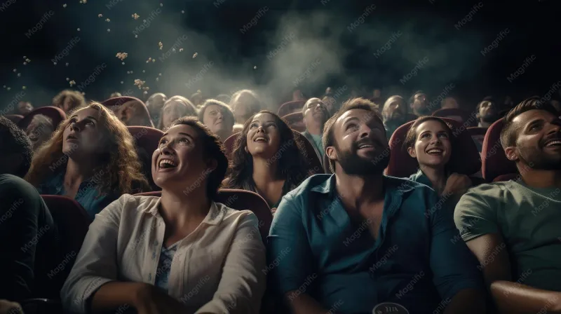 Rooting for the Little Guy: Why Independent Films Have a Grip on Our Hearts That Blockbusters Just Can't Match