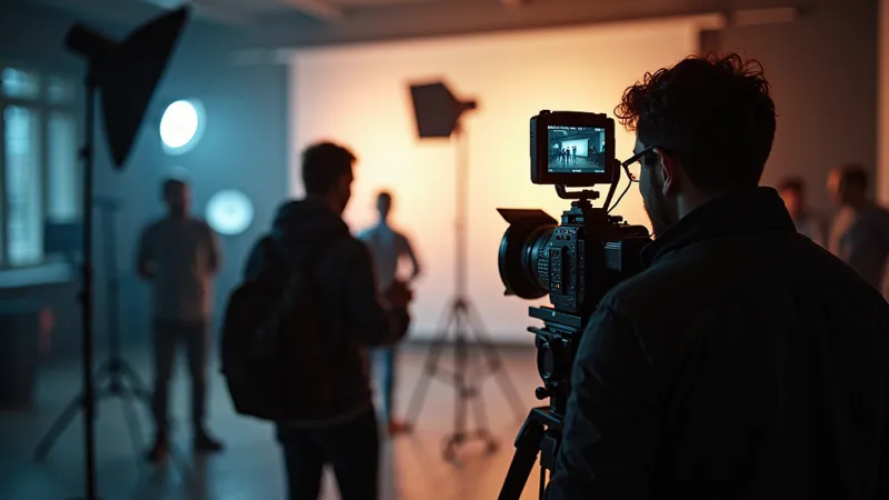 Why We Root Harder for the Filmmaker Who Almost Quit: The Real Reason Behind-the-Scenes Struggle Hits Differently